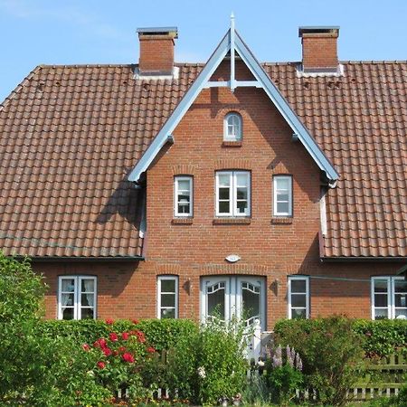 Hardesweg 63 Nummer 1 Wrixum Екстериор снимка