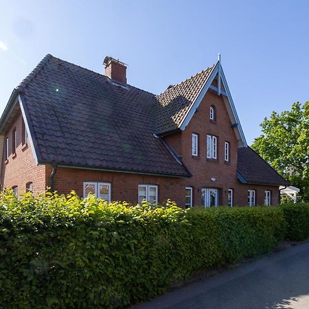 Hardesweg 63 Nummer 1 Wrixum Екстериор снимка